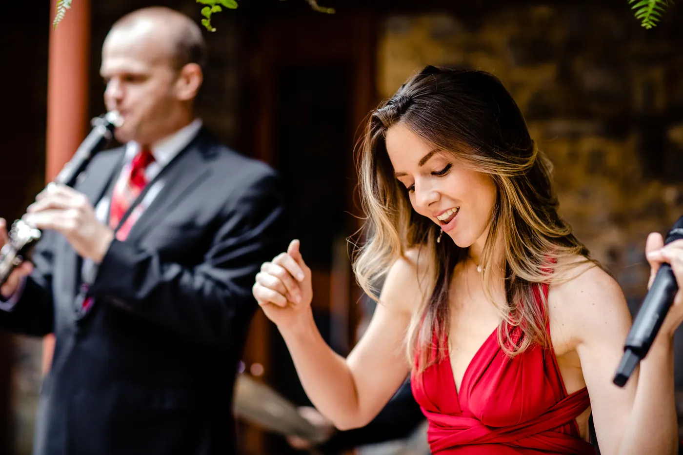 La Vie En Rose — Press Kit, electronic press kit — photo 2