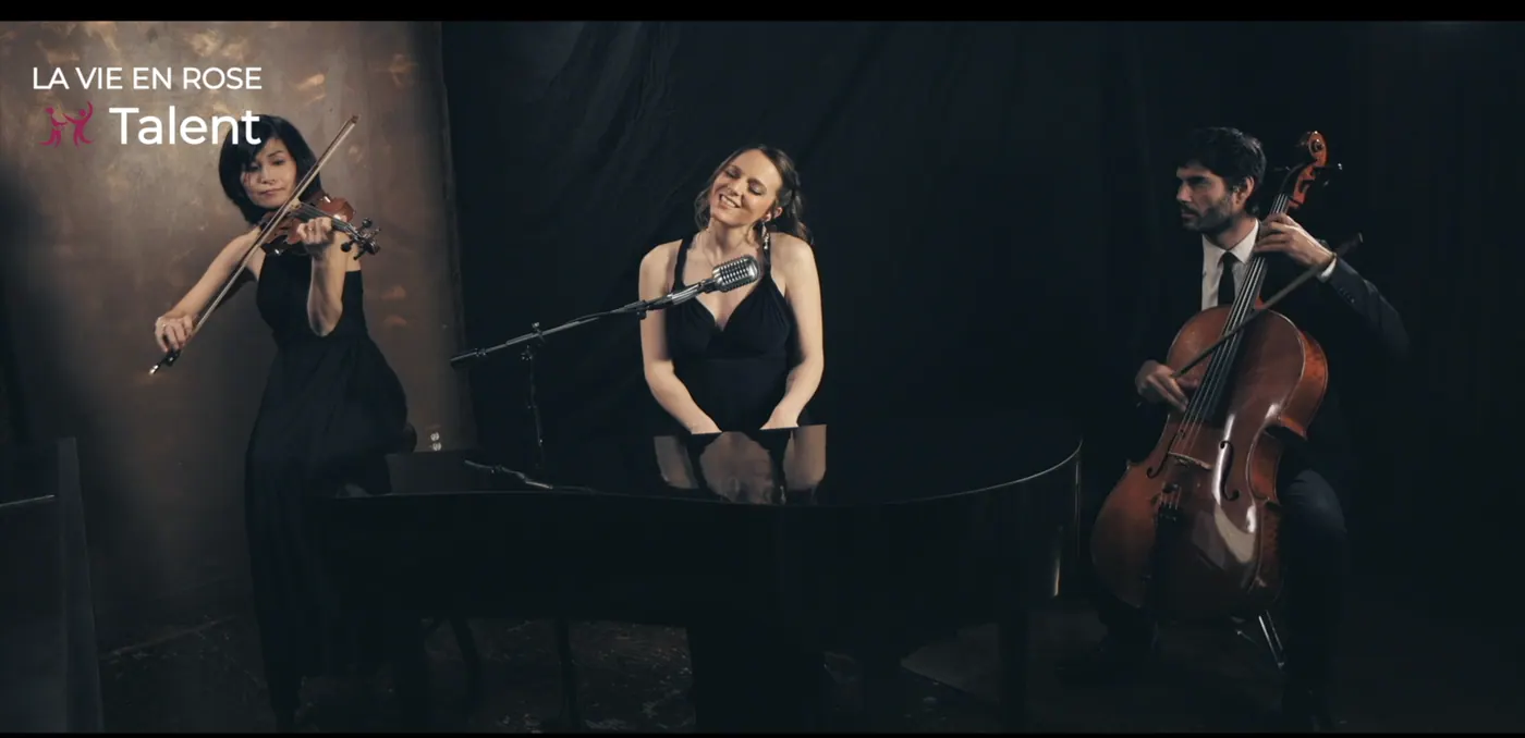 Trio