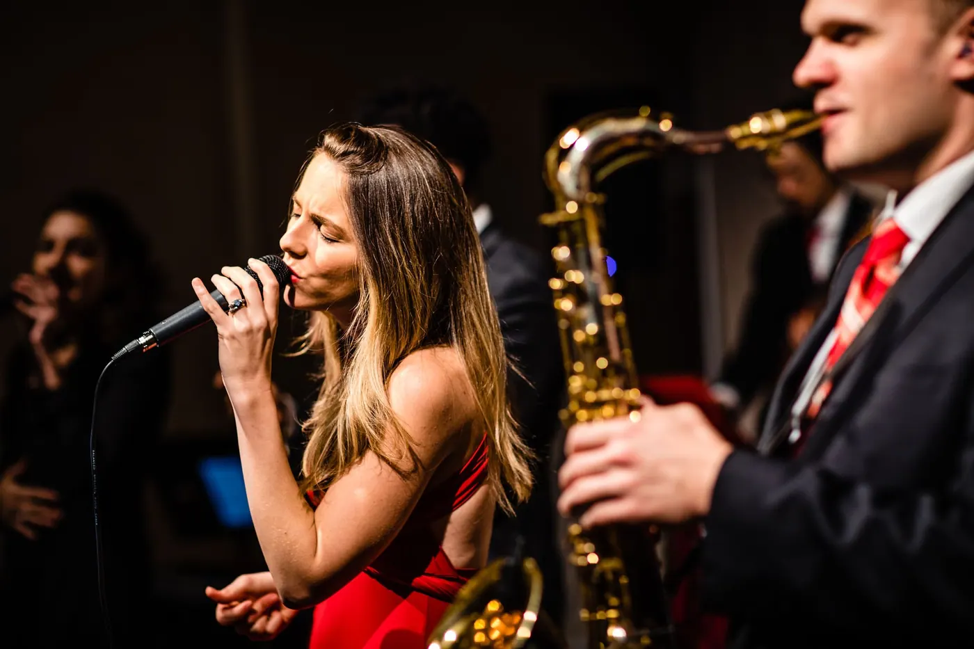 Wedding music for Lake Como