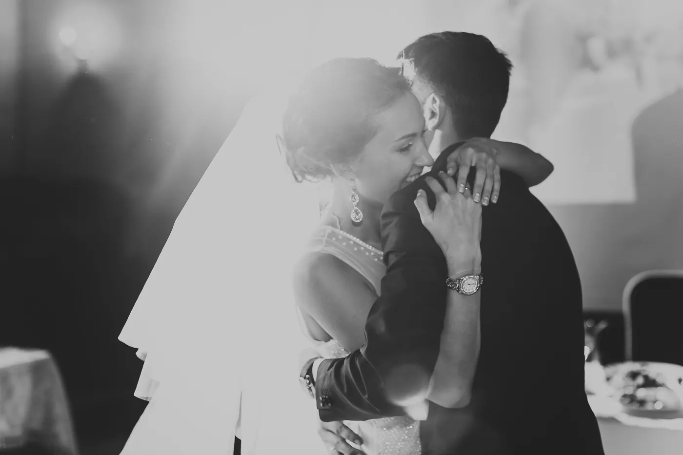 Your band, wherever you say “I do”